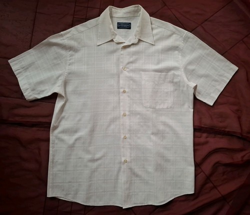Hemd herren cotton - herren,,
