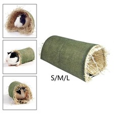 Kaninchen Tunnelröhre