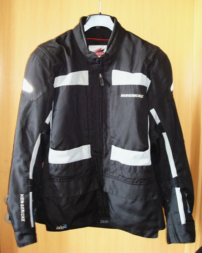 Hein gericke air3 motorrad - hein,