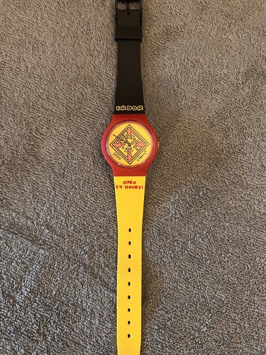 Keith haring armbanduhr zur - keith,