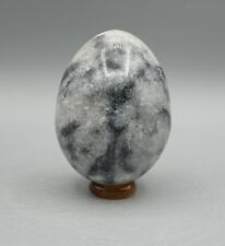 Schönes MARMOR Ei ca. 71 x 53