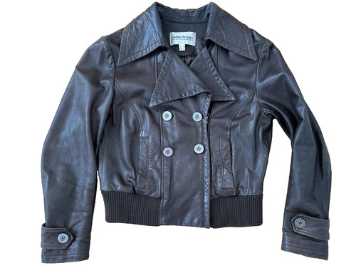 Ashley brooke lederjacke - ashley,