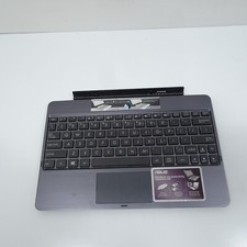 ASUS WD01 Black Transformer