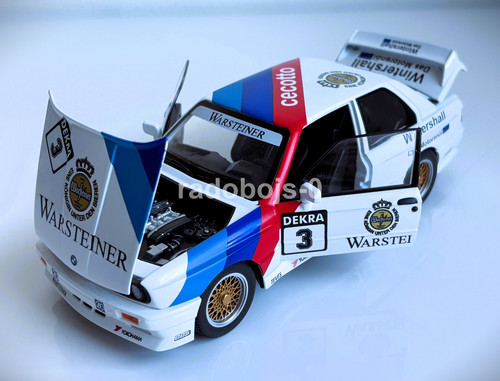 Bmw e30 88 - bmw, m3