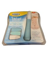 Scholl velvet smooth - scholl,