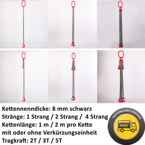 Kettengehänge anschlagkette - kettengehänge,