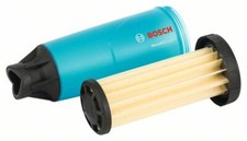 BOSCH Staubbox und Filter