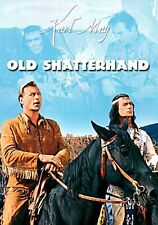 Old Shatterhand mit Lex Barker