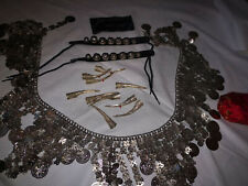  Verkaufe Tribal Bauchtanz