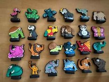 Ottifanten Komplettsatz von