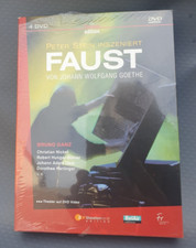 Peter Stein Theater Edition