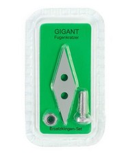 Ersatzschneide Schneide