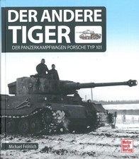 Fröhlich: Der andere Tiger