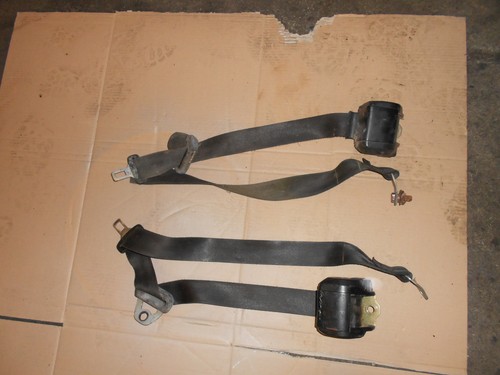 Gurte nach fahrer - t3, 85´,
