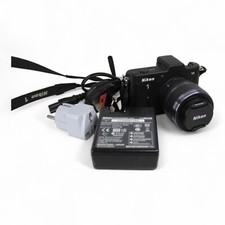 Nikon 1 V1 mit 1Nikkor 3,8-5,6 VR 30-110mm Objektiv sehr gut getestet