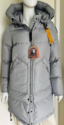 Parajumpers daunenmantel long - parajumpers,