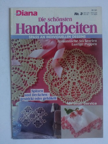 Diana die schönsten - -,