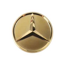 Car Steering Wheel Center