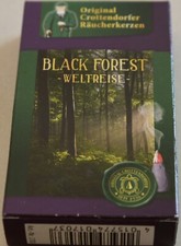 Crottendorfer Räucherkerzen