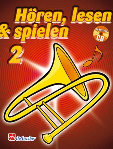 Hören lesen spielen - lesen,