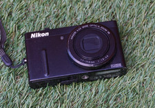 Nikon COOLPIX P300