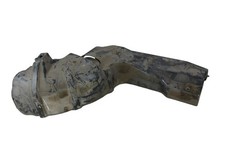 VW T4 Abschirmblech Hitzeschutz Hitzeblech Abgasanlage Kat 701253233O original