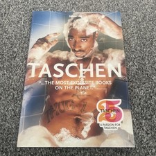 TASCHEN Magazine Summer 2005 -
