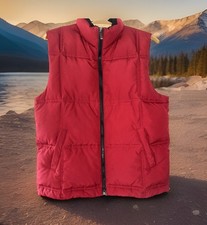 CECIL Daunenweste Weste