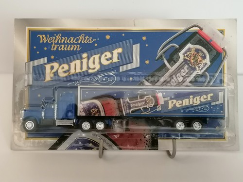 Peniger werbetruck - peniger,