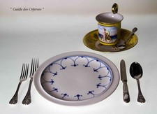 A Set 101 Pieces Exquisite