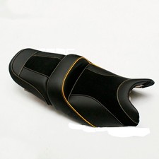 Sitzbank beziehen für GSX 600