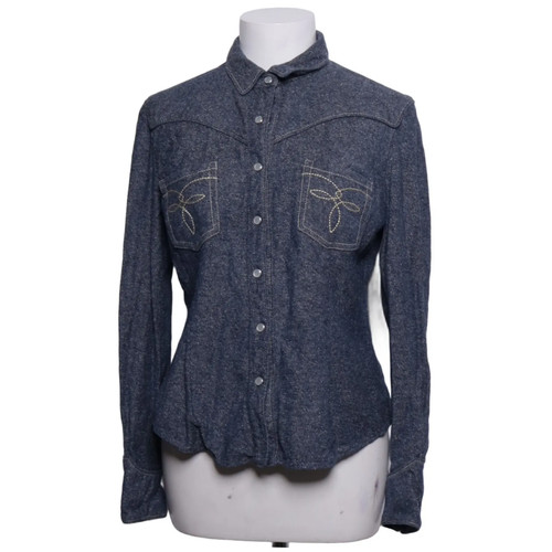 Lena hoschek jeanshemd - lena, hoschek,