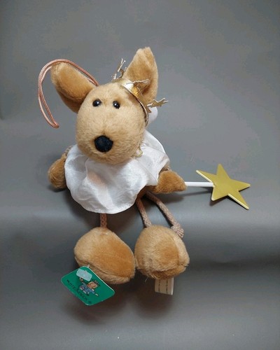 Steinbeck maus engel vintage - maus,