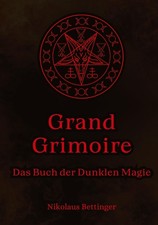 Grand Grimoire Nikolaus