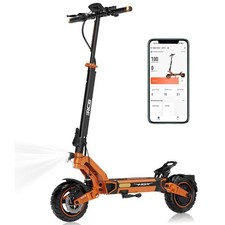 E-Scooter mit