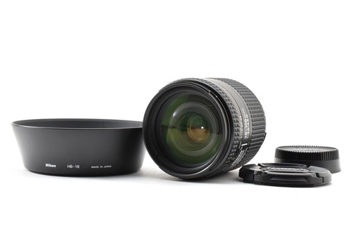 Near mint nikon - [near, af