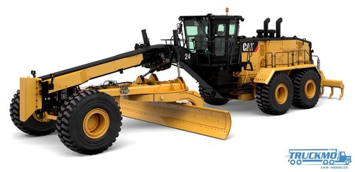 Diecast masters cat - cat, 24