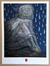 Fuchs, Ernst (1930 - Wien –