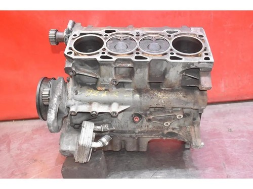 Alfa romeo 937 motorblock - romeo,