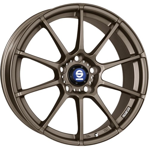Alufelgen sparco assetto gara - alufelgen,