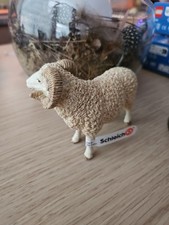 Schleich Widder 13937 Schaf