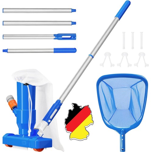 Poolsauger staubsauger pool - poolsauger,