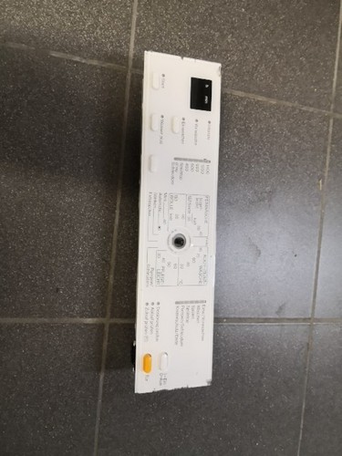 Miele steuerungselektronik - miele,