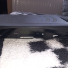 ZEHNDER HDTV SATELLITEN