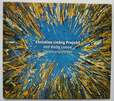 CD - Christian Liebig Projekt