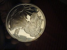  Liberty Eagle Half Pound 1/2