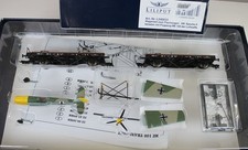 Liliput L240033 Flachwagen-Set
