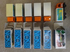 6x Bison Turbo LKW Safari Grip