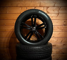 VW Tiguan 2 AD1 Sebring 18