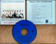 SHANTY-CHOR CAROLINENSIEL –